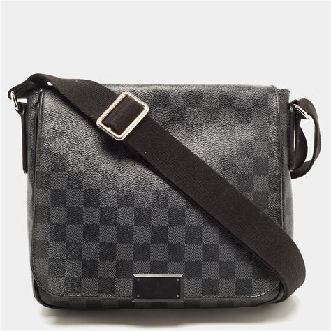 louis vuitton borsa damier|louis vuitton damier canvas handbags.